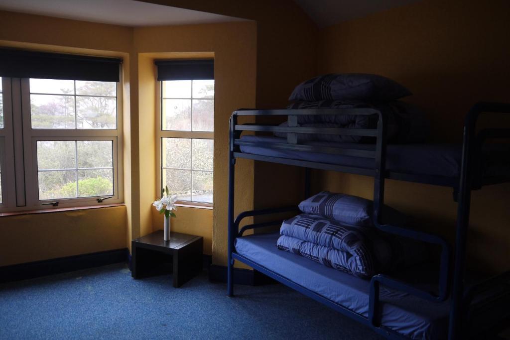 The Connemara Hostel - Sleepzone Leenaun Room photo